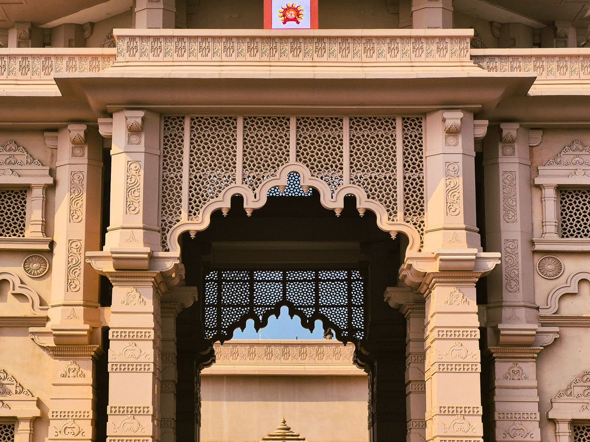 अयोध्या: राम मंदिर ट्रस्ट के सीईओ चयन पर मचा घमासान, सवालों पर आया पलटवार; दिया था 11 अगस्त को इंटरव्यू