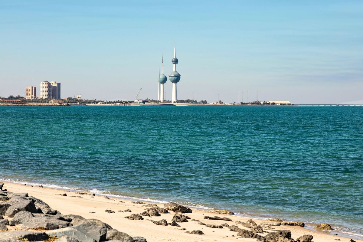 Mercury to hit 48°C as furnace weekend bites