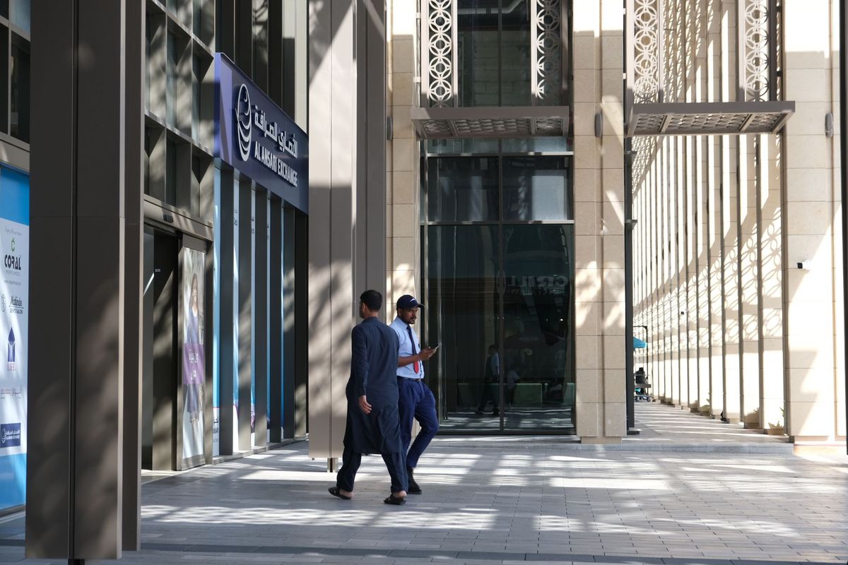 International Youth Day: The UAE’s young generation is already building its future