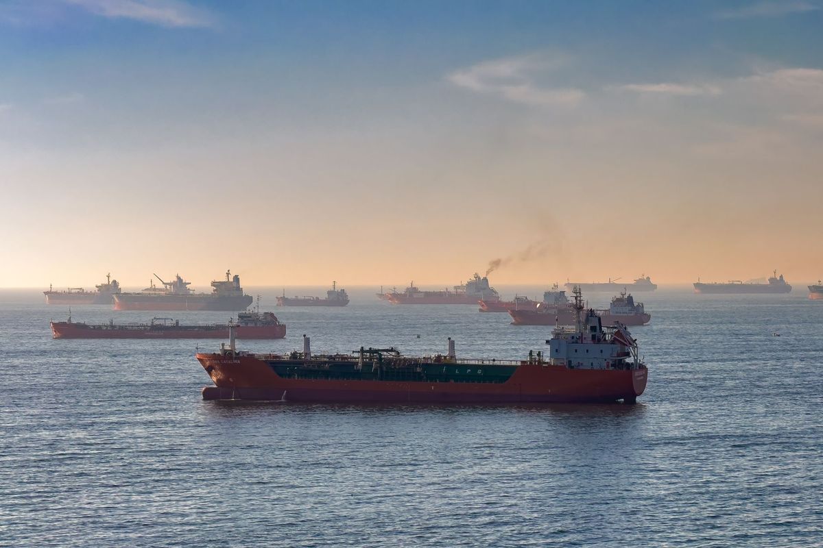 Saudi Arabia Condemns Iranian Targeting of SIDR Tanker in Strait of Hormuz