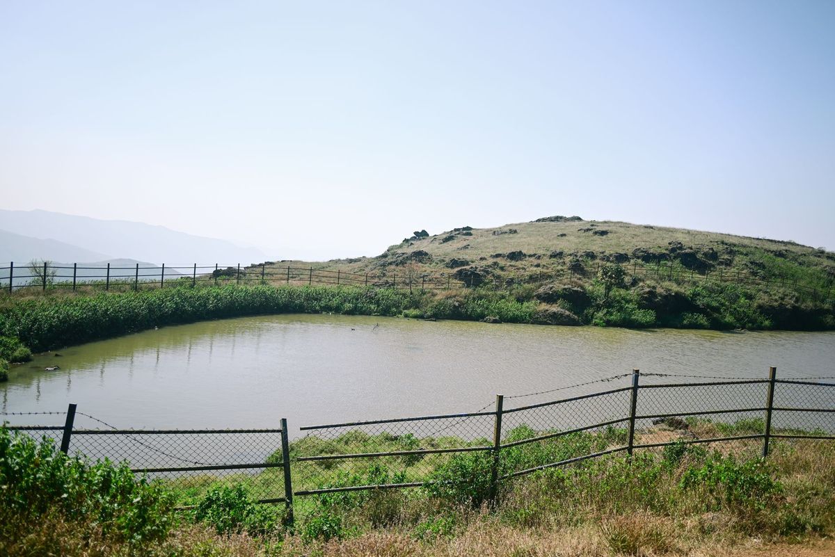 ನೀರಿನ ಮೂಲಗಳ ರಕ್ಷಣೆ ಅಗತ್ಯ