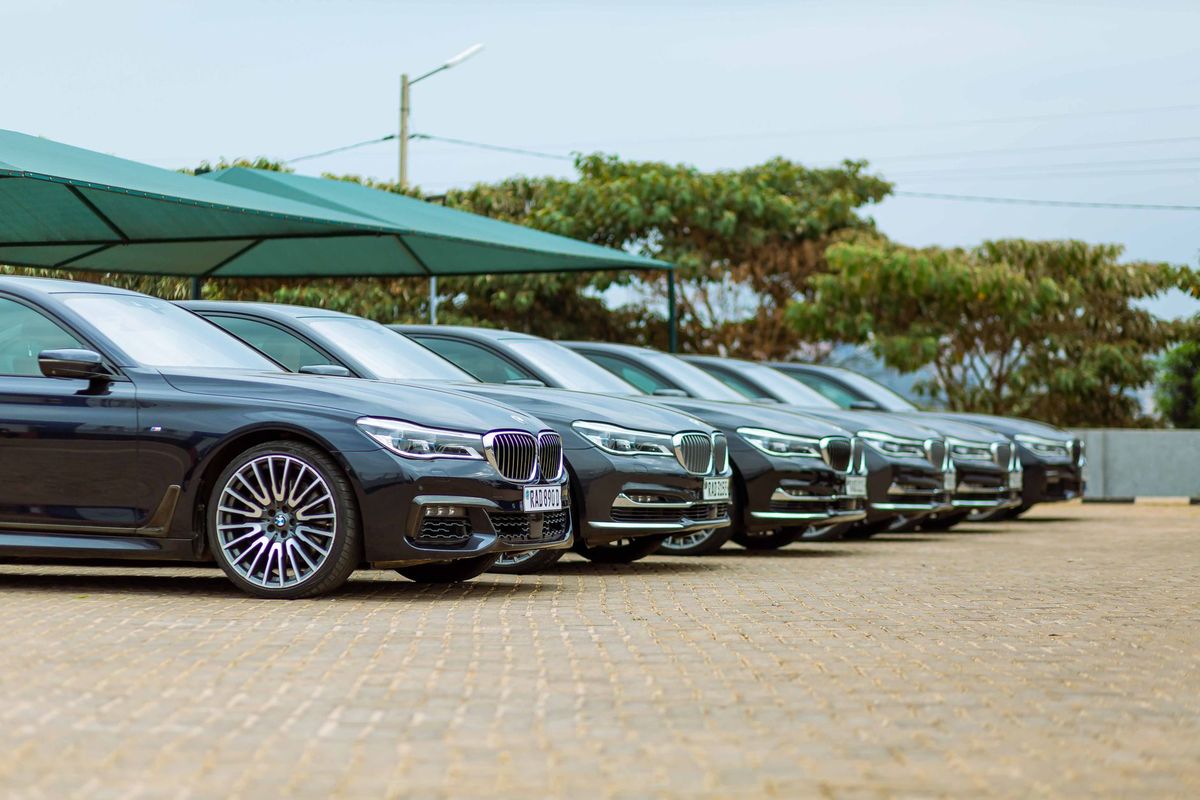 Saudi Arabia recalls 264 BMW vehicles over braking system defect