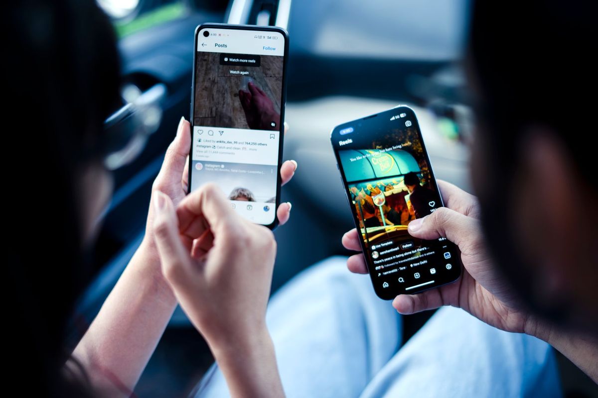 Government orders trigger sweeping Instagram censorship days after CJP protest