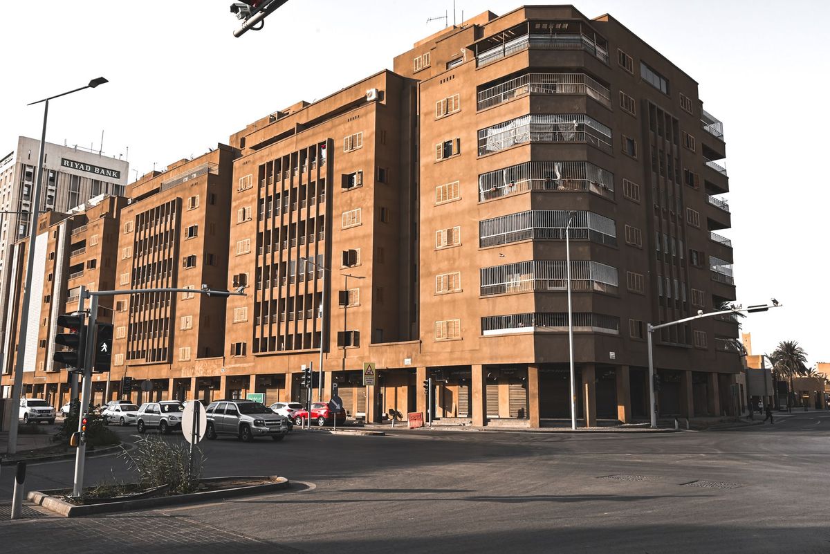Riyadh opens applications for up to 40,000 residential plots annually under Real Estate Balance Program