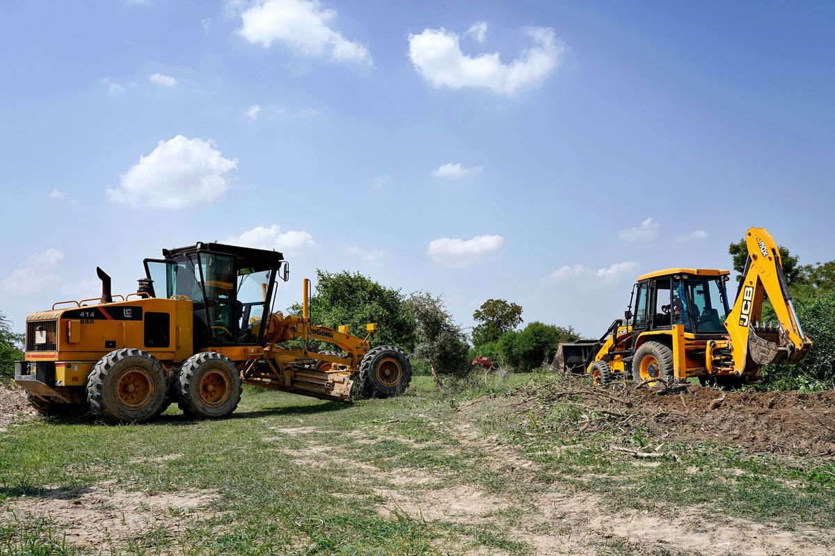 Odisha’s rural work does not have adequate photographic evidence, says a draft audit report