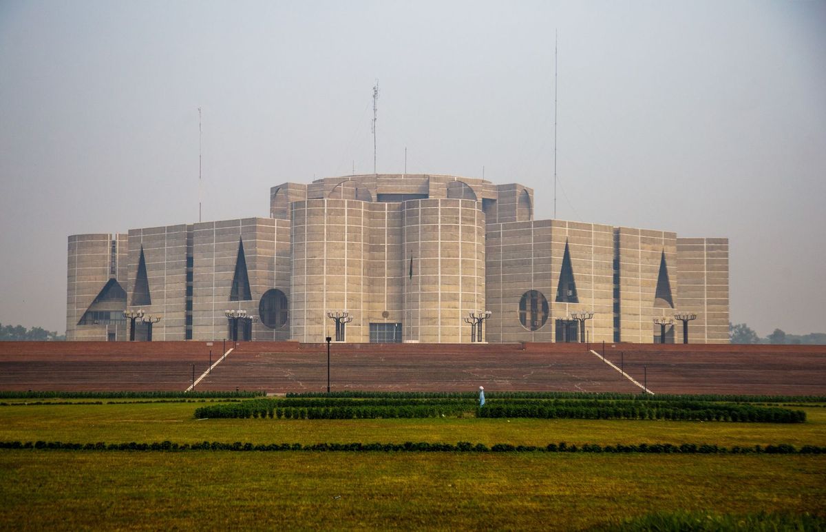 Bangladesh women lose ground after quota reform