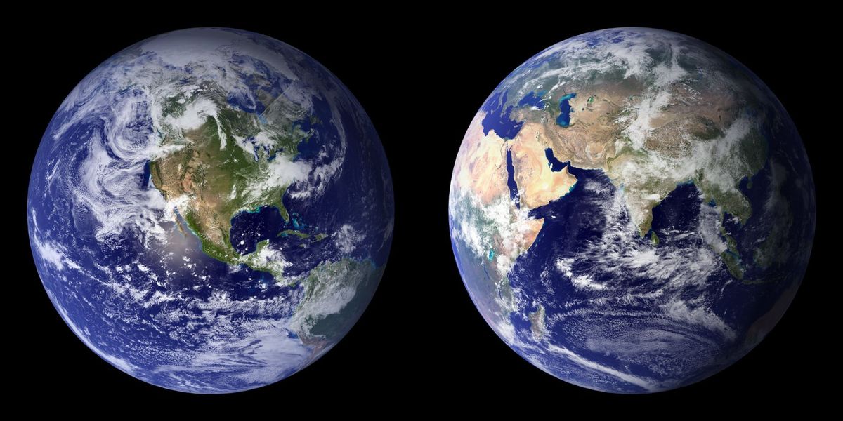 Historic El Niño developing with 69% chance to break 75-year records: What it means for India
