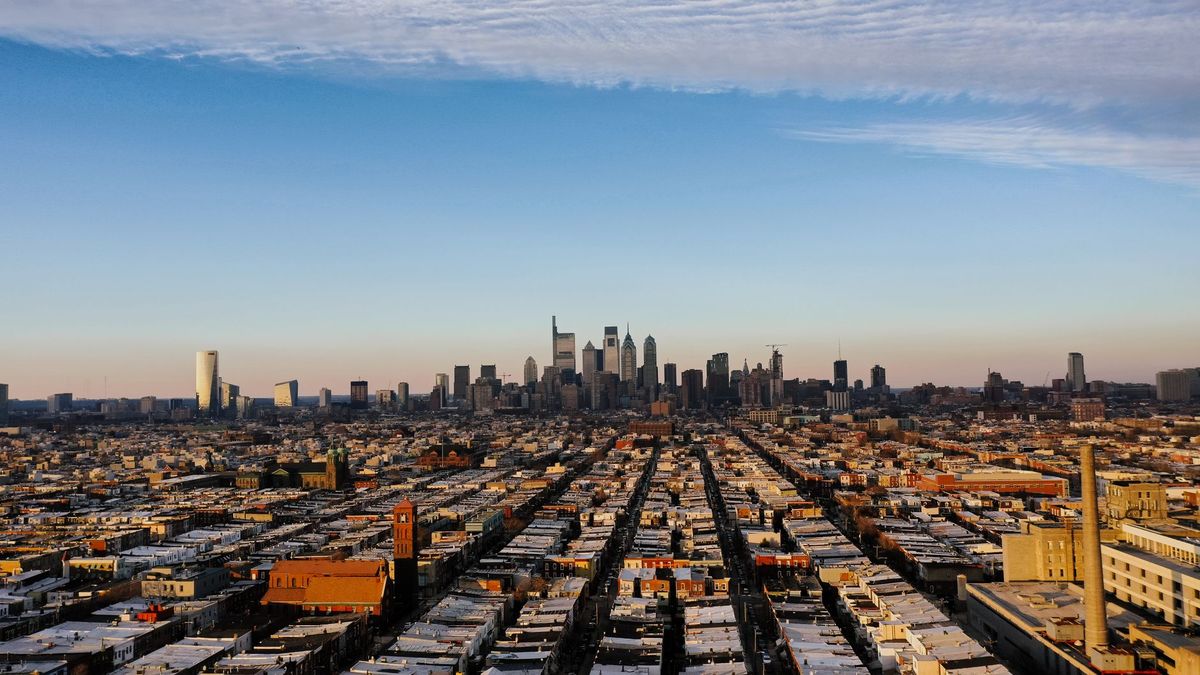 The AI data center boom is colliding with cities scarred by big industry