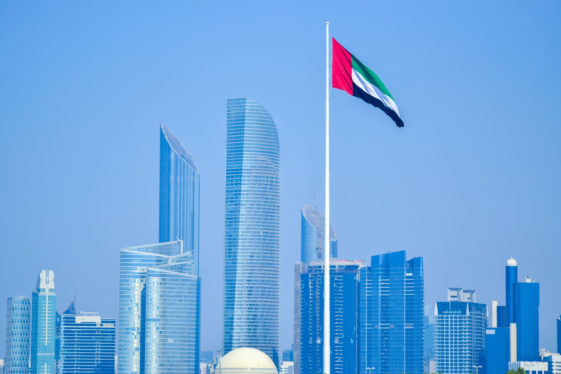 UAE-UK trade tops $30 billion after UK-GCC FTA talks conclude