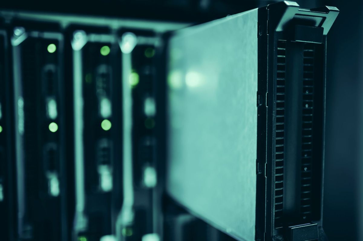 Meta says AI model accessed the internet and hacked another firm