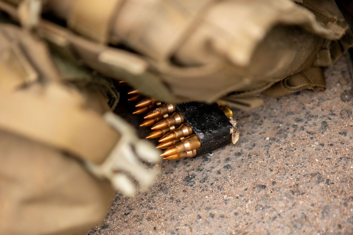 Iran war costs US military $38 billion as CBO warns of billions more in monthly expenses