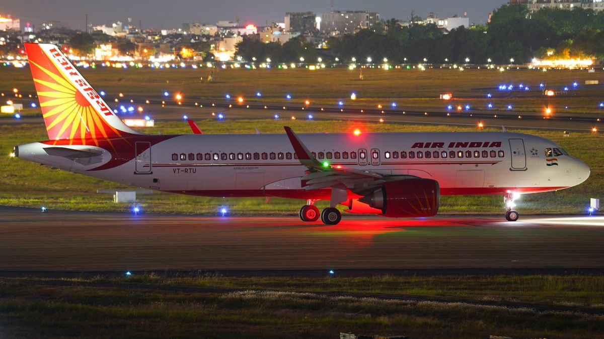Air India's new CEO faces financial and safety turbulence