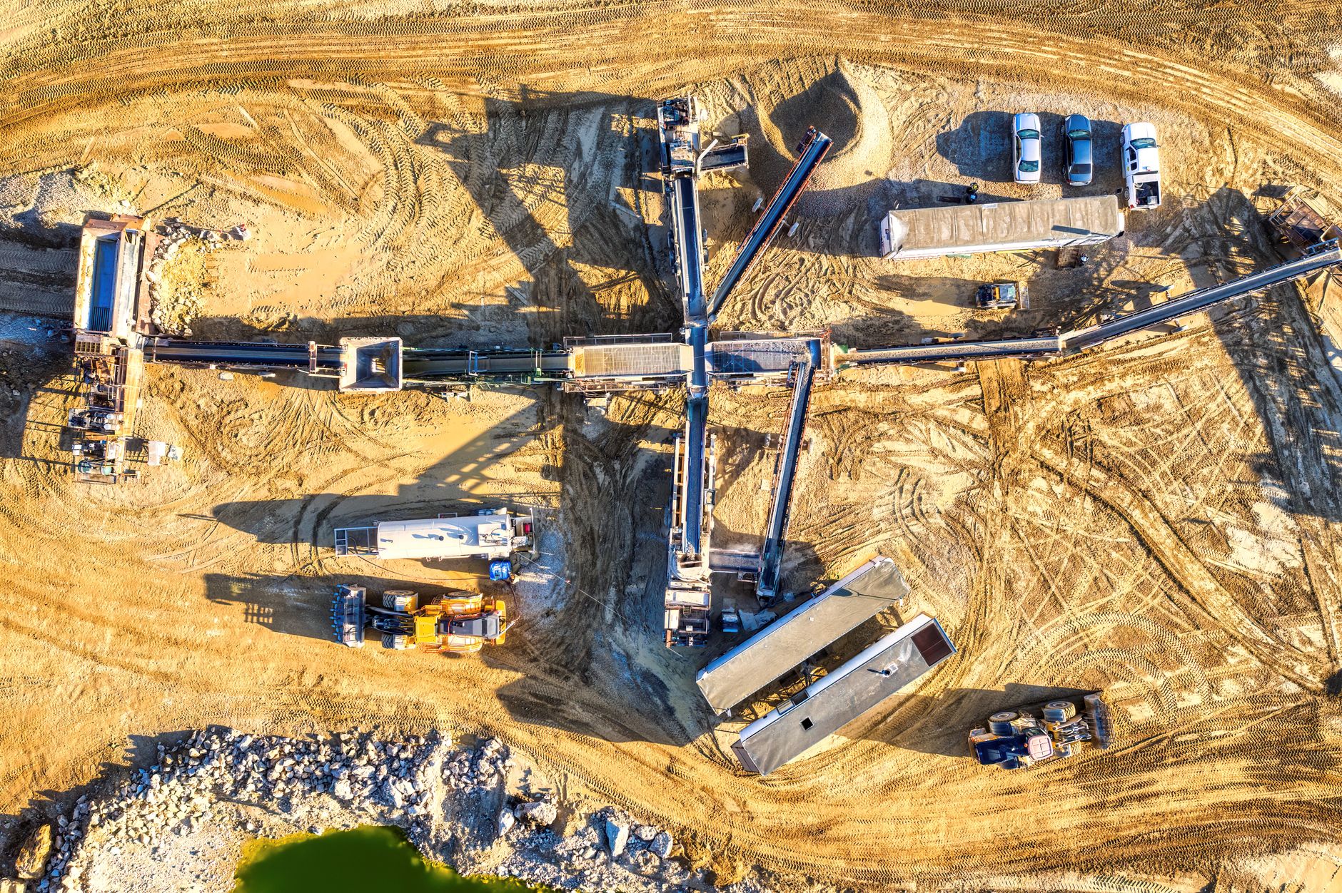 Critical mineral demand to surge through 2040, supply gaps to persist: IEA