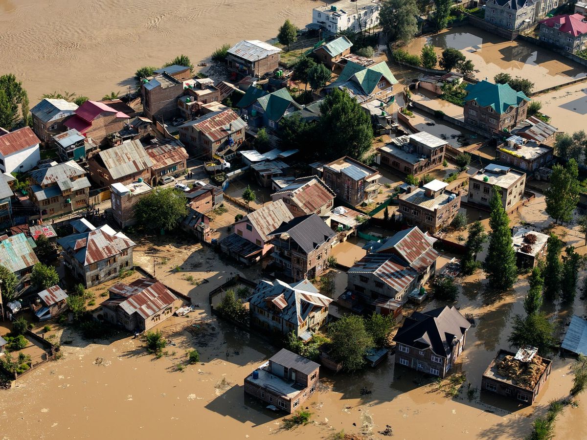 Nepal flood fury: India blamed alongside US and China as Kathmandu demands ‘climate justice’