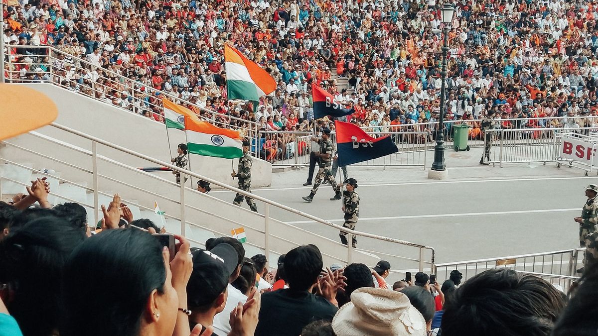 AI Letter Falsely Claims India Got Independence On 99-Year Lease