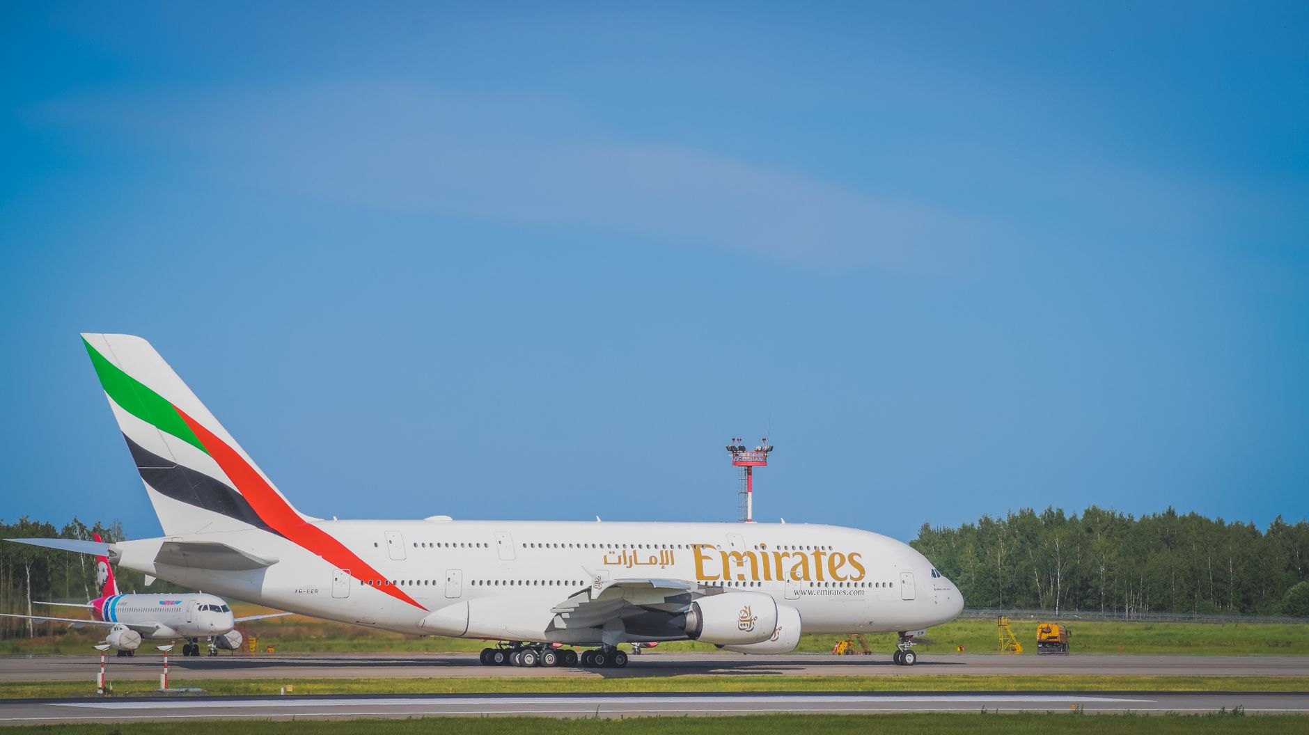 Emirates now accepts cryptocurrency for flight bookings in UAE: Here's how it works
