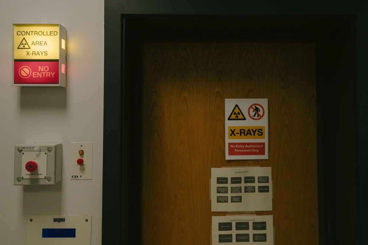Iran Blocks IAEA Access as US, France, Germany and UK Raise Alarm