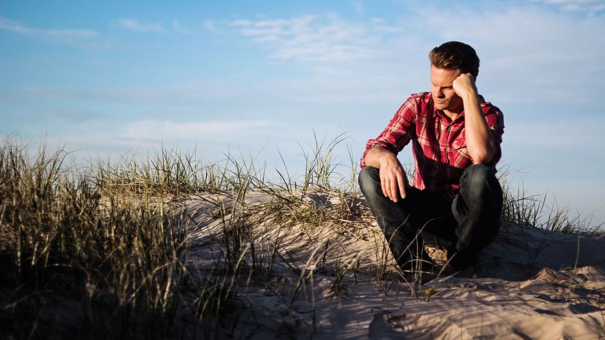 How to make the most of boredom