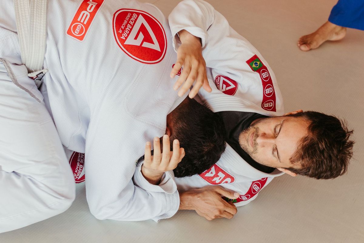 Three golds for UAE at Jiu-Jitsu World Championships