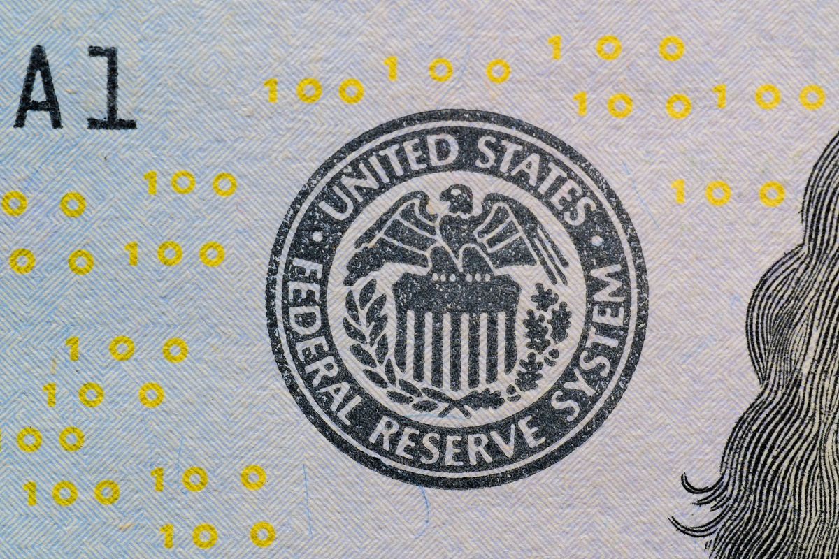 US interest rates raised for first time in three years