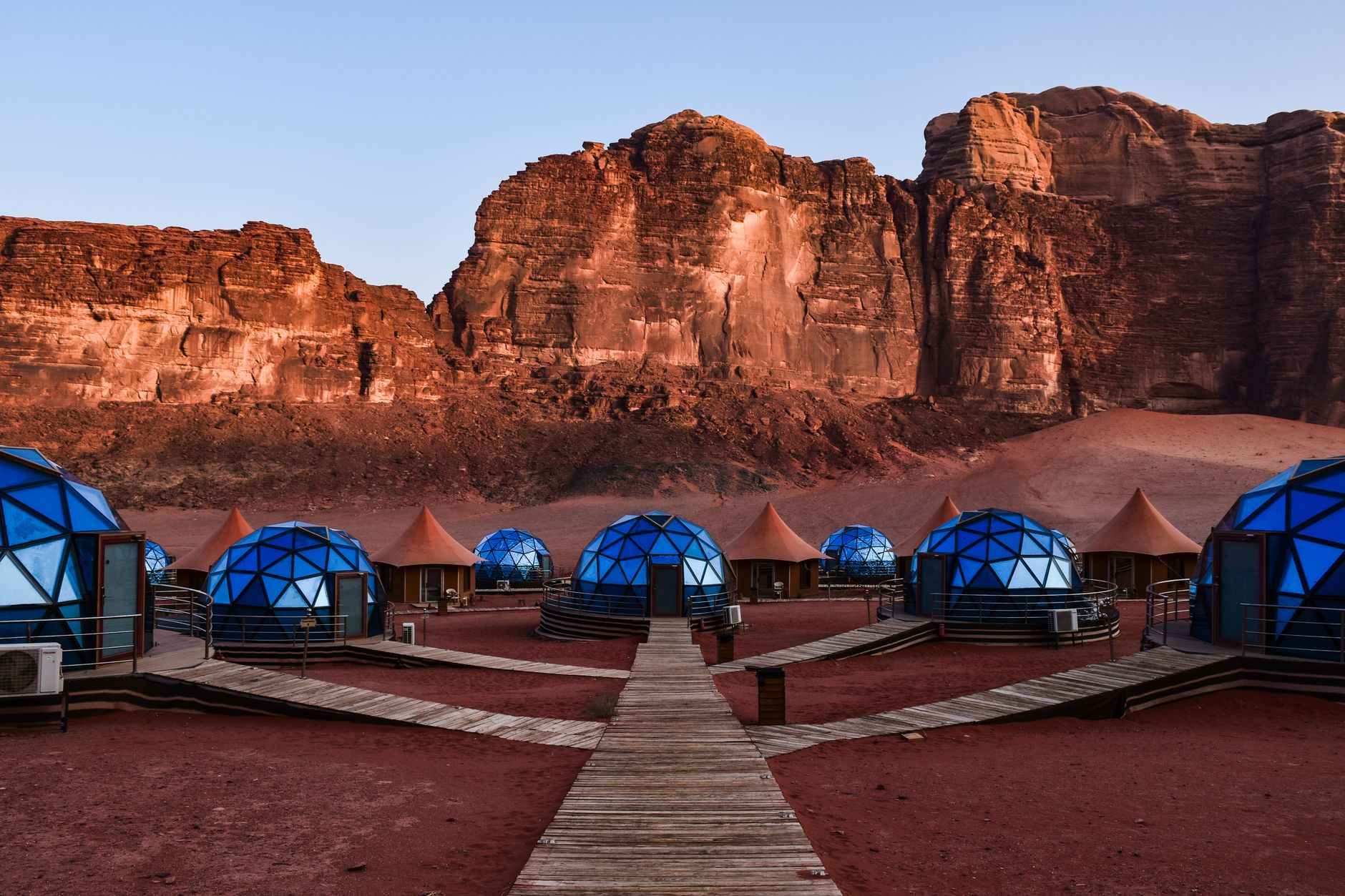What are DarkSky resorts? How Red Sea Global is helping protect the world's natural night skies