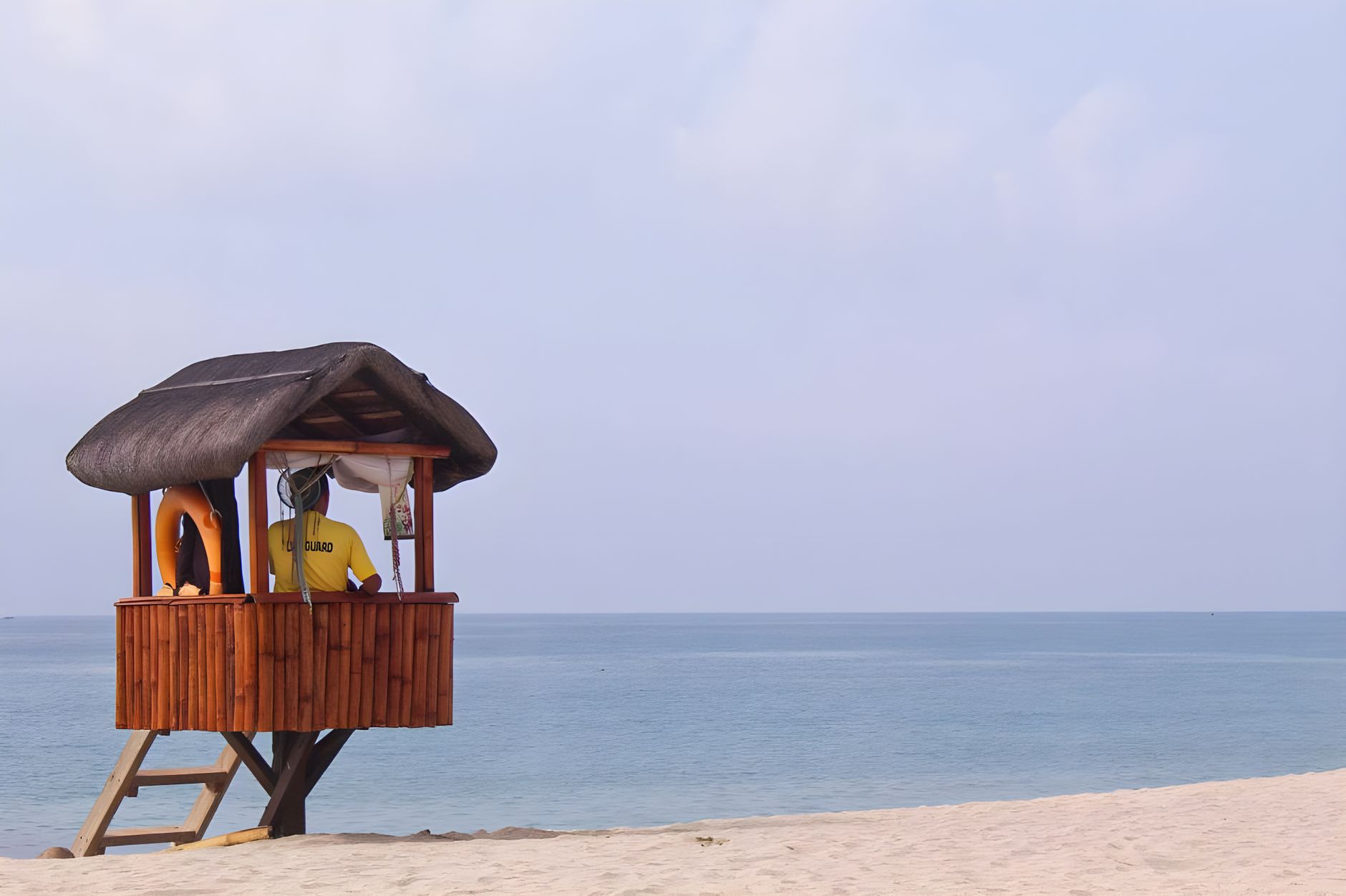 CDAA teams step up safety measures across Dhofar tourist sites during Khareef