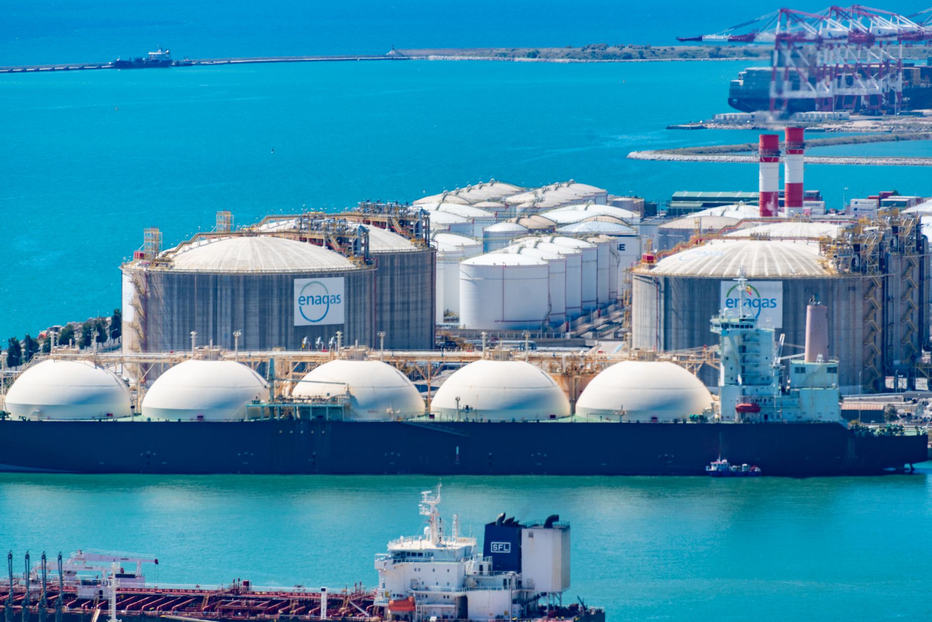 Iran Strike on Chinese Facility in Kuwait Kills Nepali Worker as Kuwait Joins Maritime Coalition