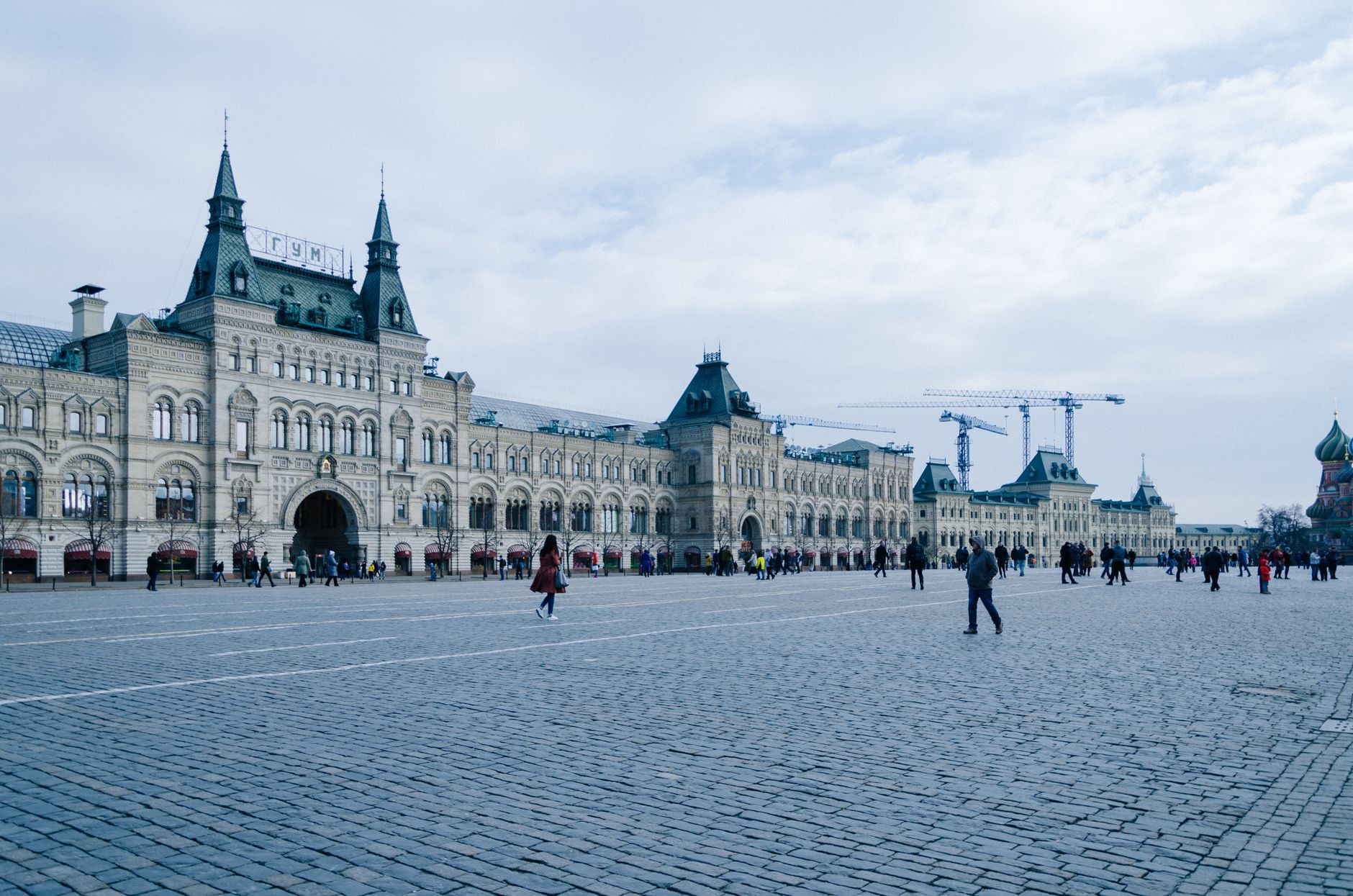 Russia Accuses Ukraine of Cross-Border Attacks on Germany, Kazakhstan and Iran