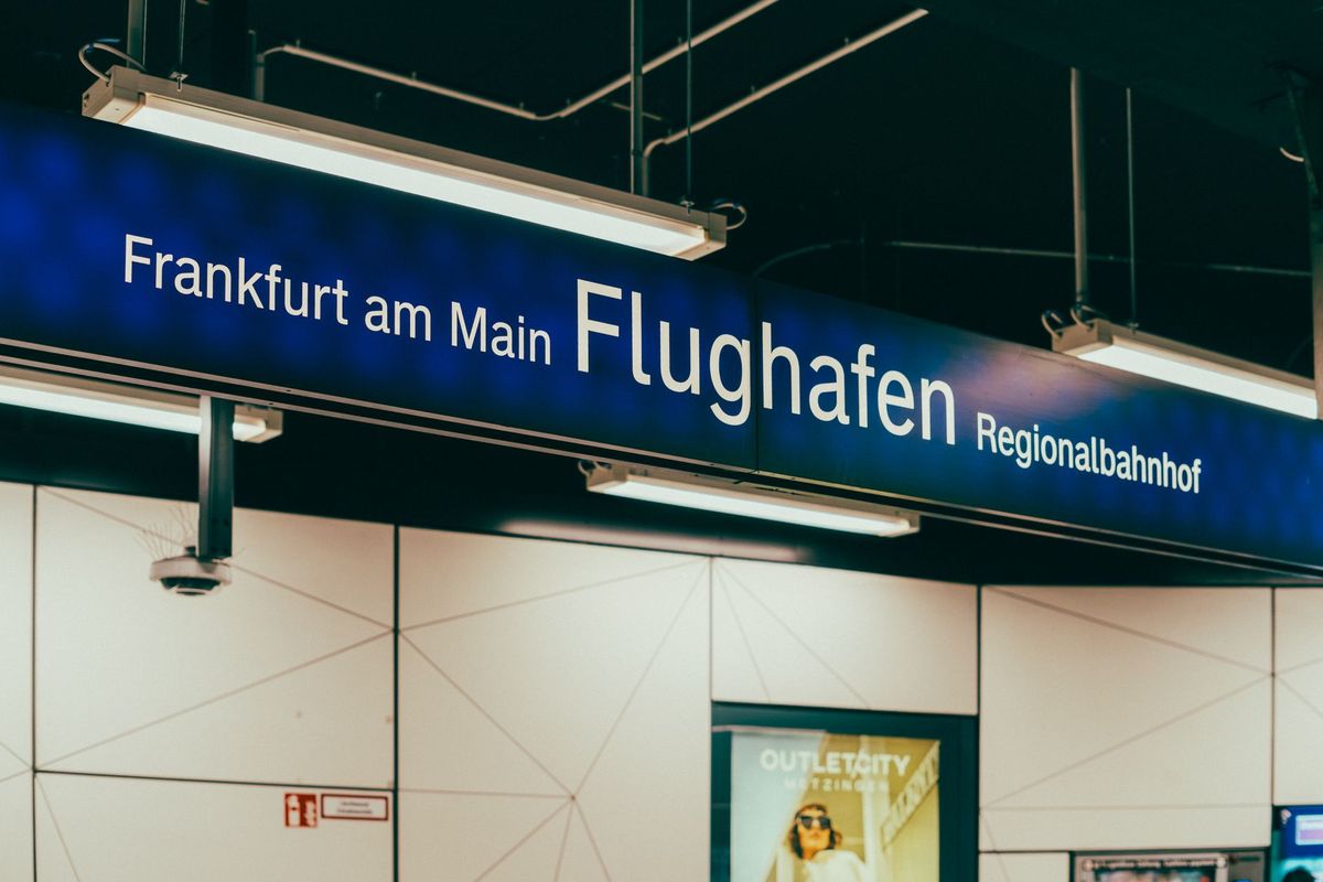 Indian student allegedly kills US girlfriend, arrested at Germany airport