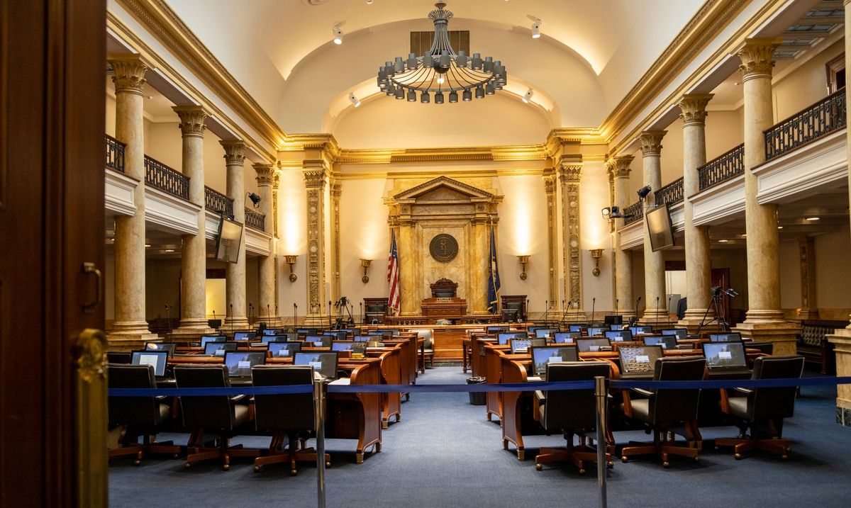 US Senate Approves New Sanctions Bill Targeting Russia