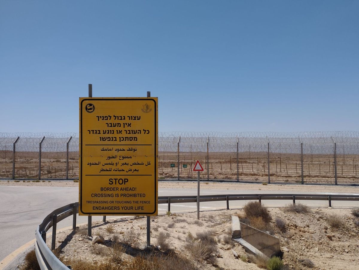 Morocco arrests suspects over calls for mass crossings into Ceuta, Melilla