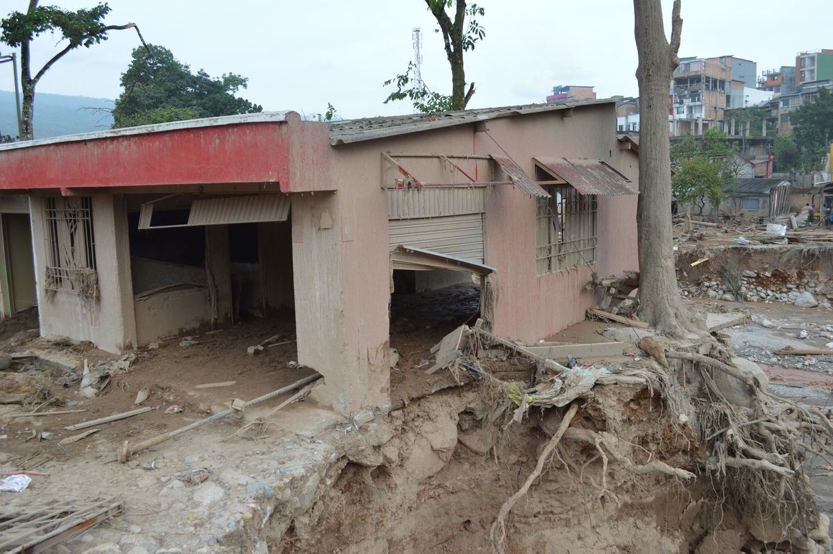 Nepal floods: What caused the catastrophe, and what could happen next