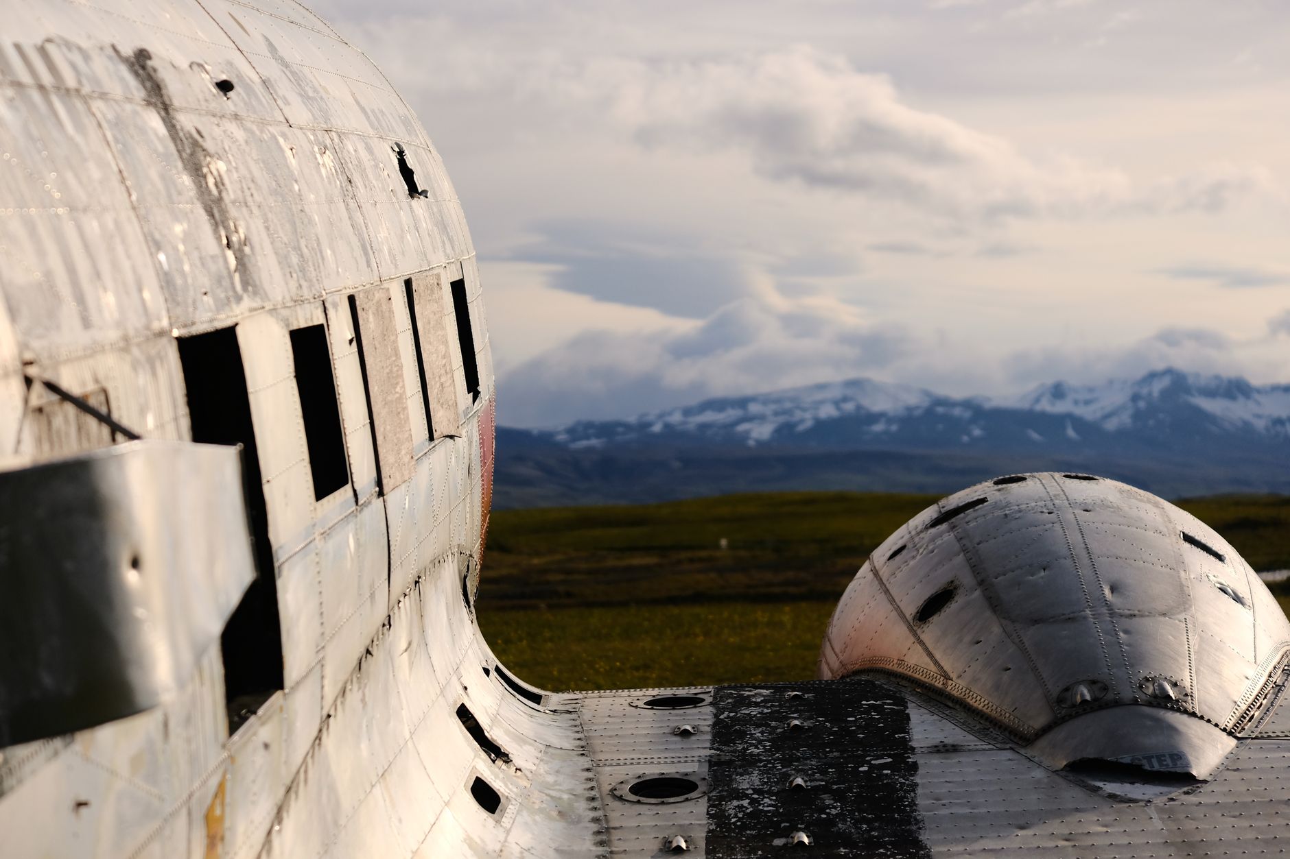 Wreckage of Pan Am plane that shaped aviation safety found 74 years on