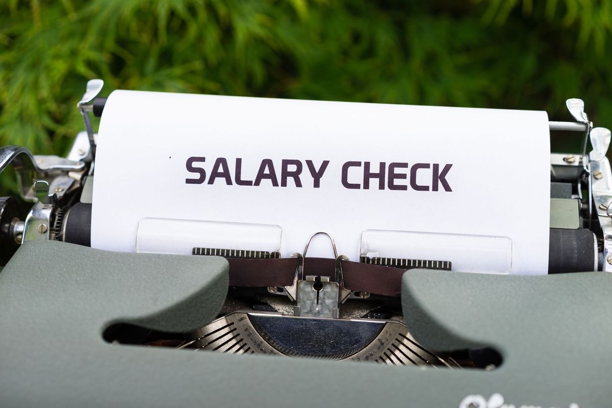 Gross Salary vs Net Salary: ನಡುವಿನ ವ್ಯತ್ಯಾಸ ಗೊತ್ತಾ? ಆಫರ್ ಲೆಟರ್ನಲ್ಲಿರುವ ಪೂರ್ತಿ ಸಂಬಳ ಕೈಗೆ ಯಾಕೆ ಸಿಗಲ್ಲ?