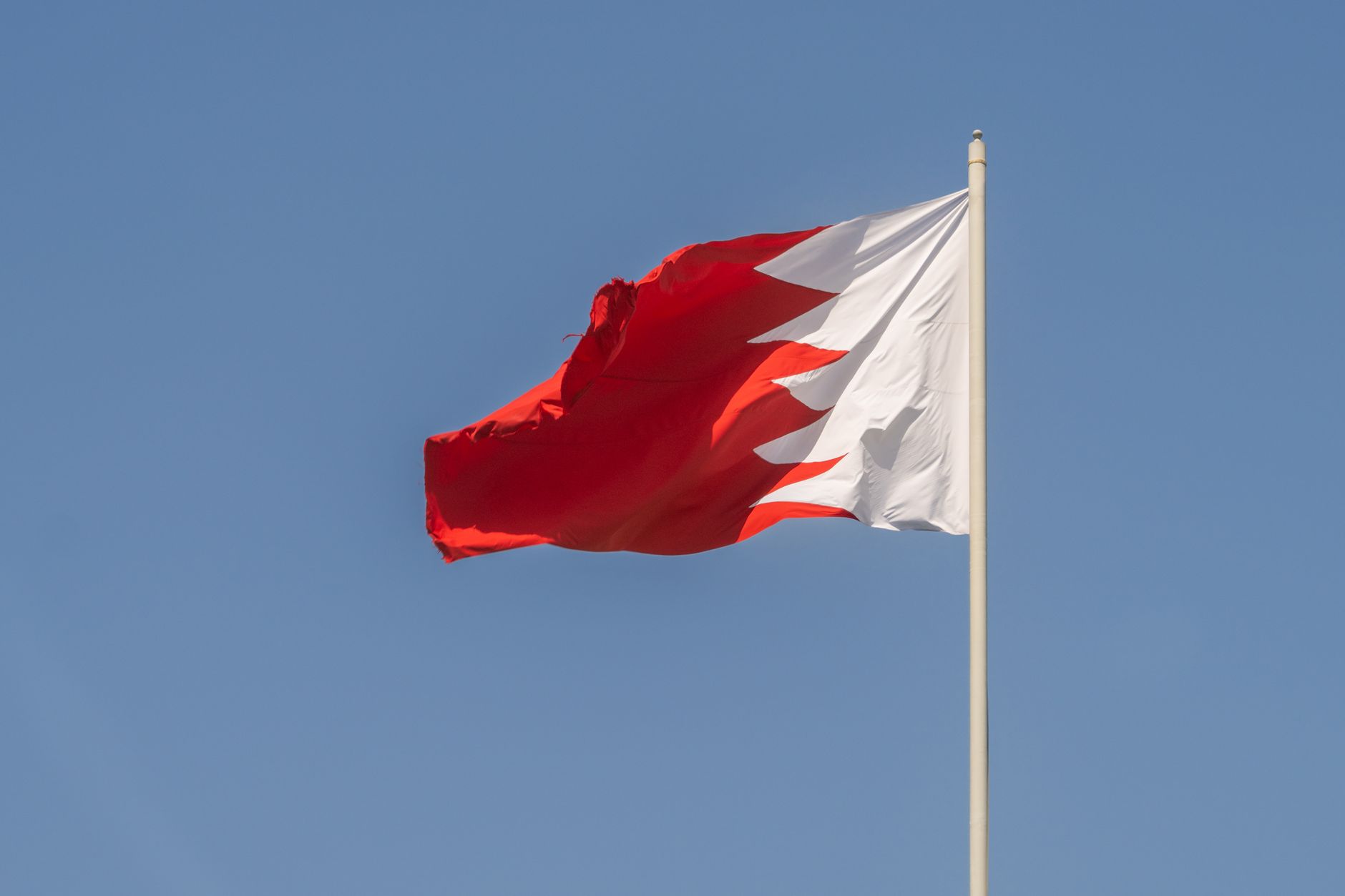 Bahrain, Sudan FMs Discuss Regional Developments
