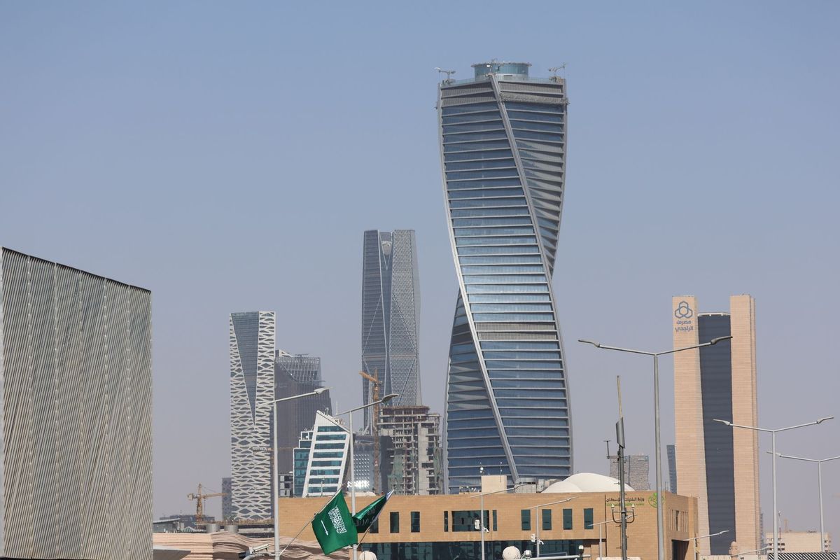 First Projects Ltd. announces collaboration with Hyatt to launch Hyatt Regency Private Residences Riyadh Downtown