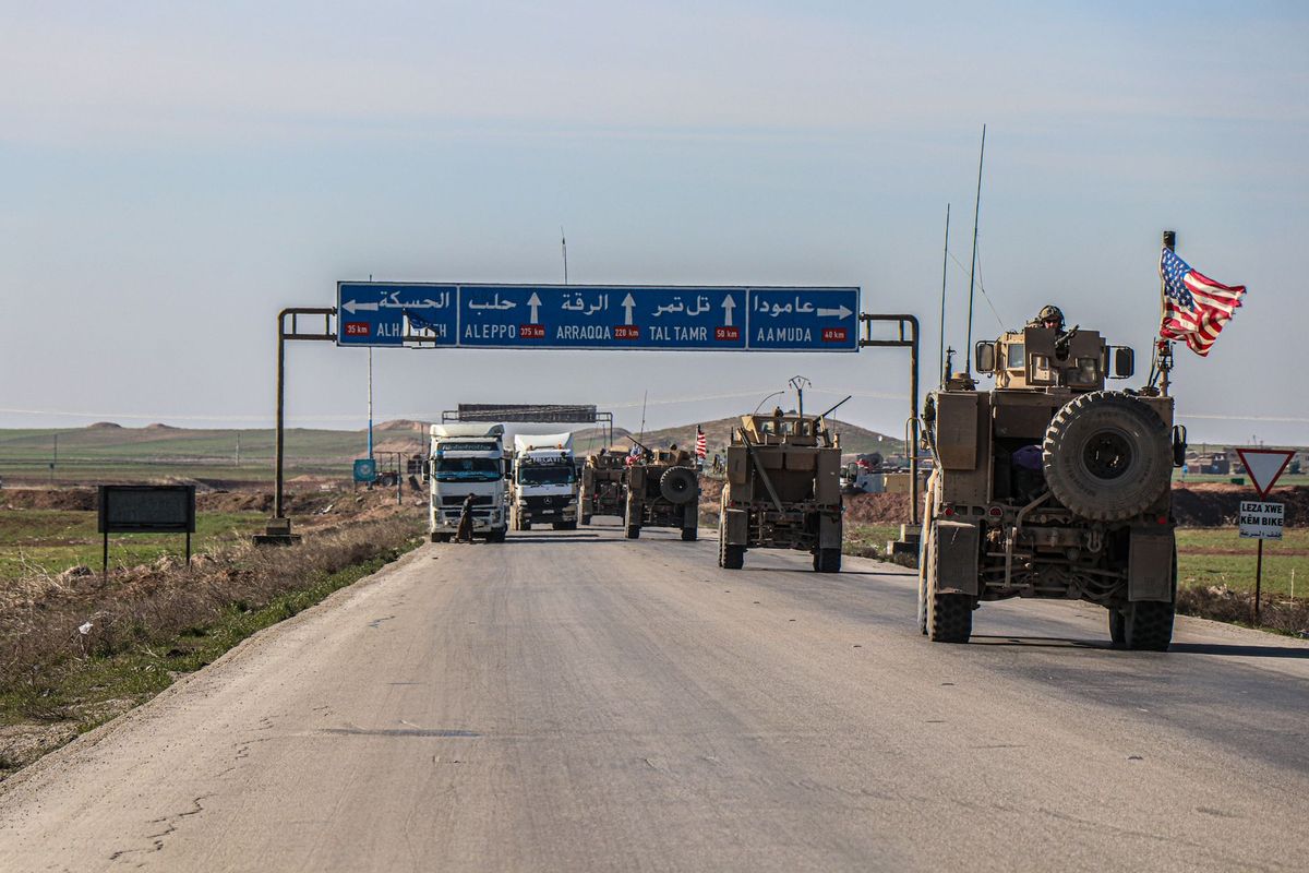 Israeli Forces Enter Beit Jinn in Damascus Countryside, Shell Town Outskirts