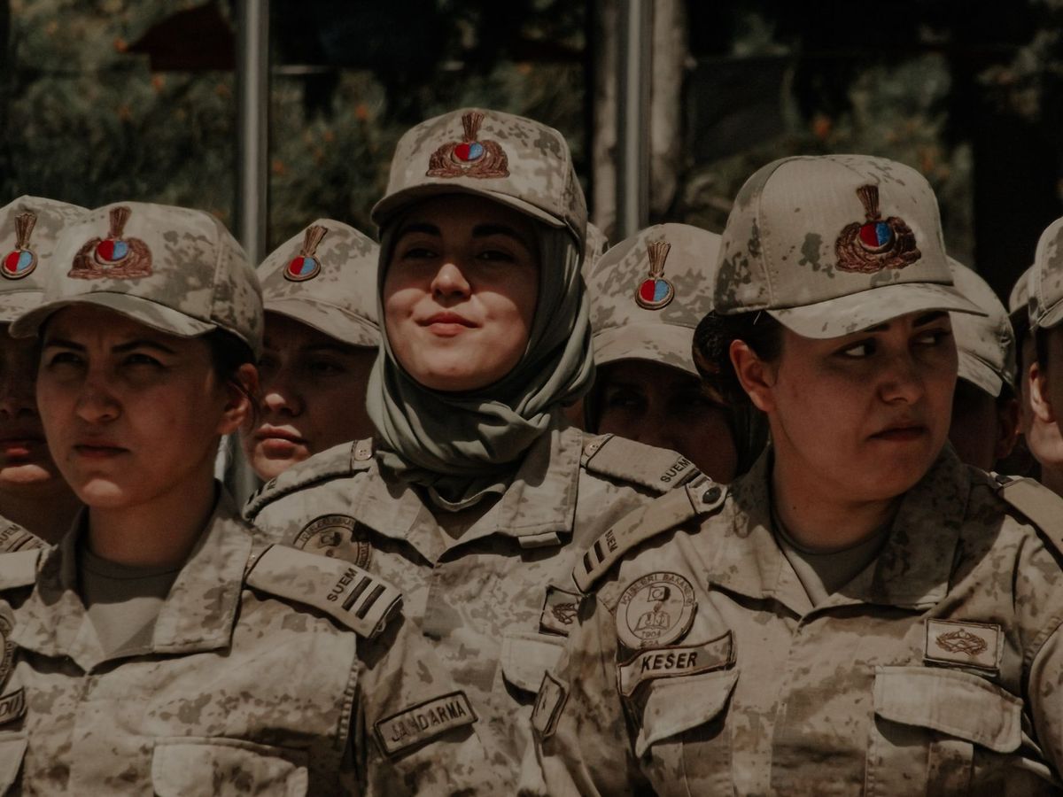 Turkish Ministry of Defense: Joint military exercises are part of the Makkah pact