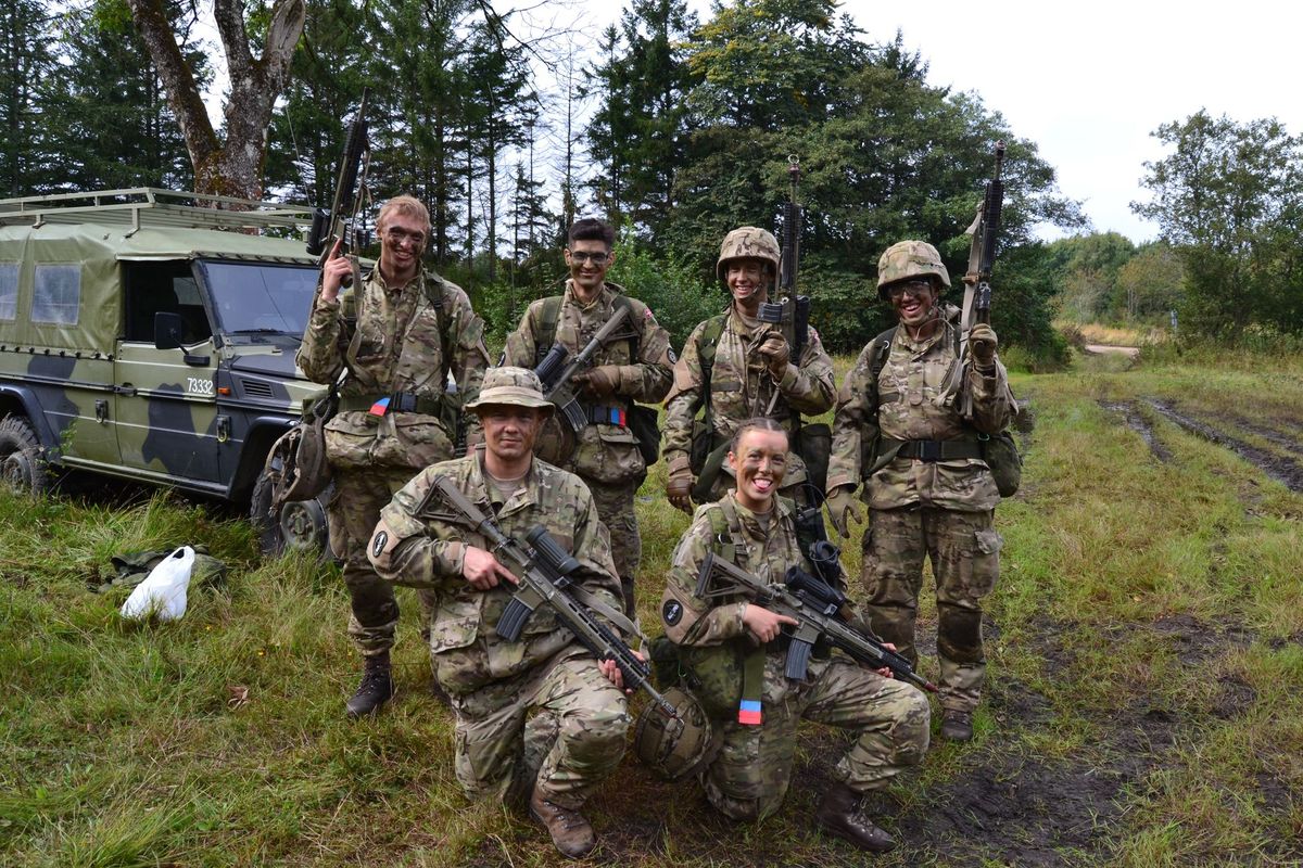 NATO On Edge Over Russian Threat: France, Poland, Germany Raise Alarm As Switzerland Boosts Security