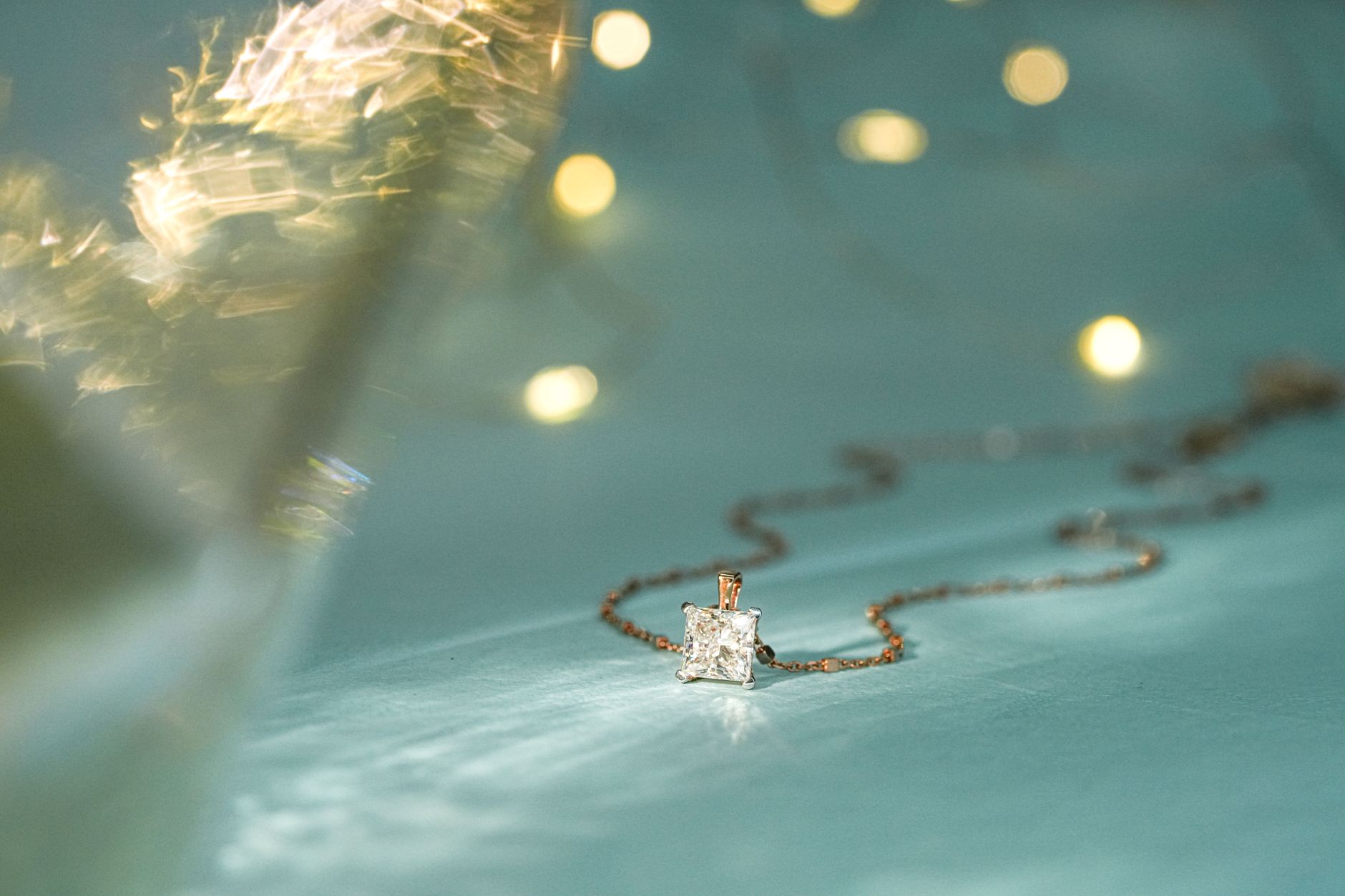 How lab-grown diamonds have changed the game