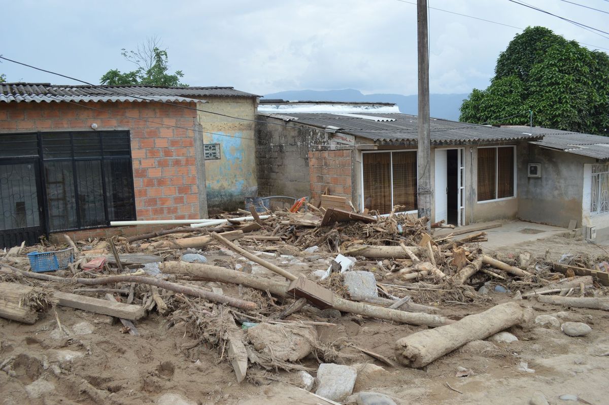 5.3-Magnitude Earthquake Strikes Southern Guatemala