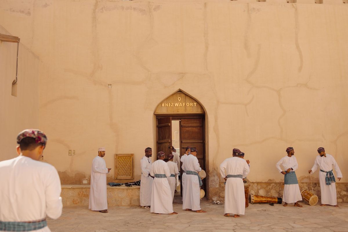 Oman-KSA economic, commercial, industrial coordination committee holds meeting in Salalah
