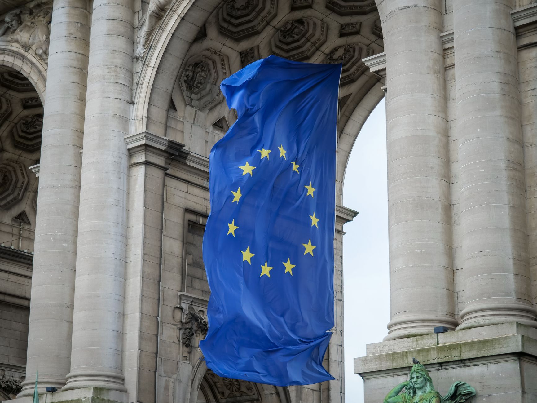 EU enforces mandatory labelling of AI-generated content