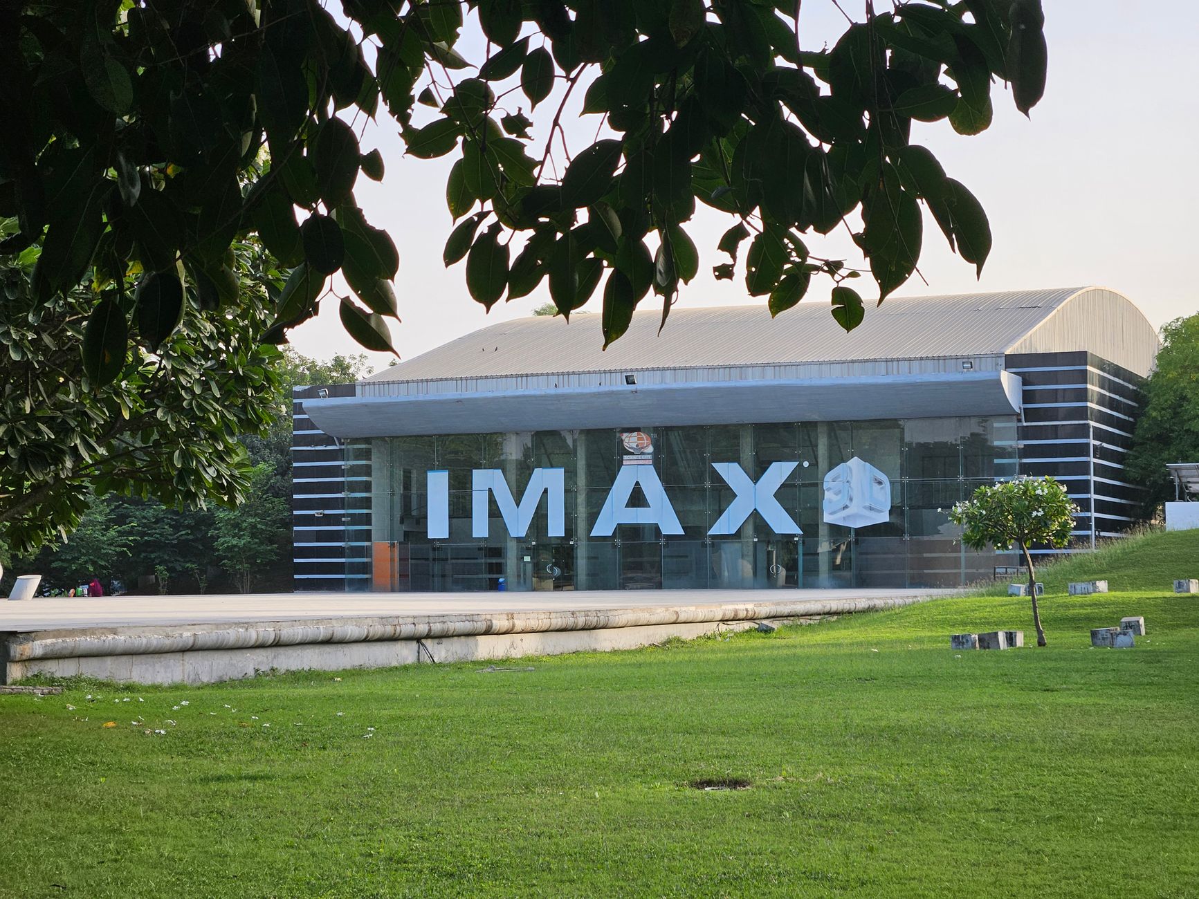 'The Odyssey' sparks IMAX stampede — and a backlash