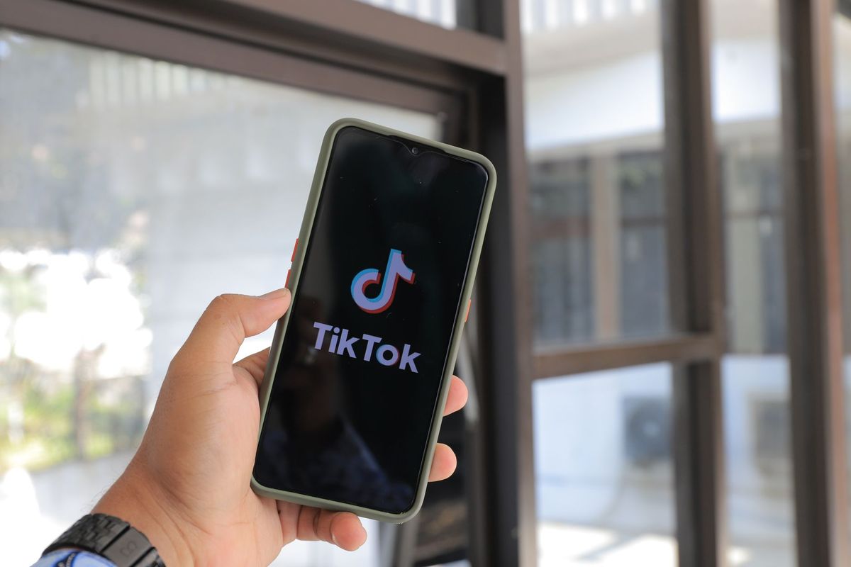 TikTok to pay $400m to US in one of largest child privacy settlements