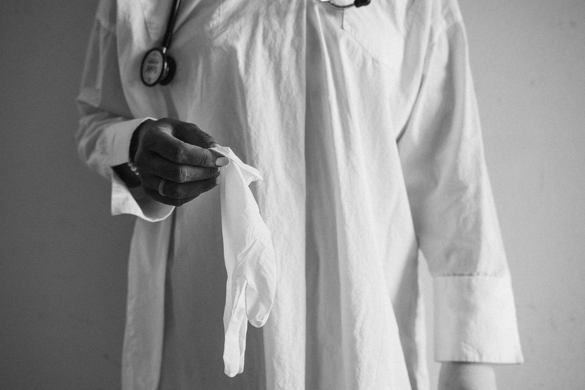 UN Chief Warns of Rapidly Growing Ebola Outbreak in DR Congo