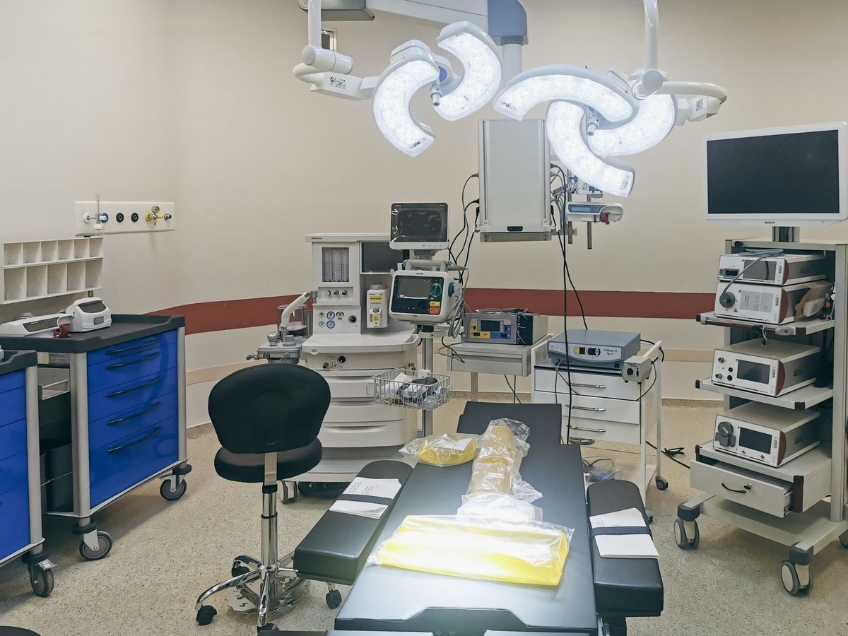 UAE to expand organ transplants to include face, hand, uterus, intestine