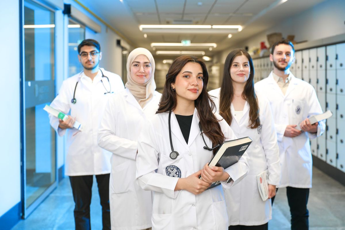 Saudi Center for Organ Transplantation performs first corneal retrieval