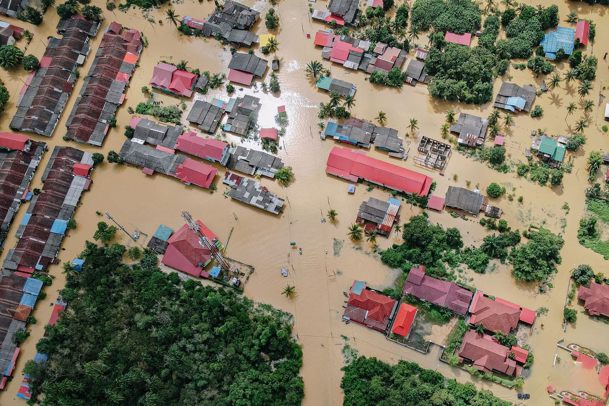Assam likely to get clear flood loss estimate by Sept 10 after phase I survey: CM