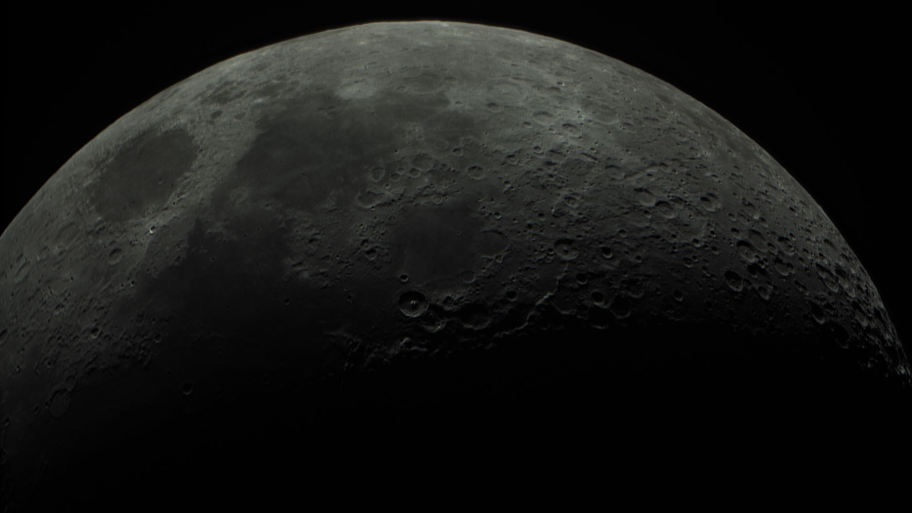 When will NASA release photos of the Moon crater left by SpaceX's rocket impact?